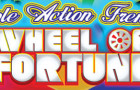 Wheel of Fortune Triple Action Frenzy
