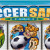 Soccer Safari