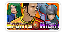 Sports Night