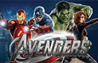 The Avengers Slot