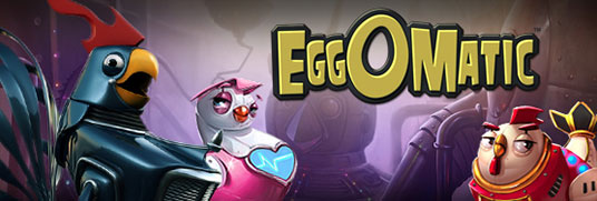 Eggomatic