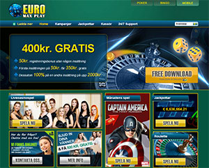 EuroMaxPlay