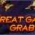 The Great Galaxy Grab