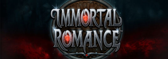 Immortal Romance