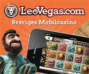 Leo Vegas