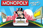 Monopoly Dream Life Vera&John