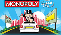 Monopoly Dream Life Vera&John