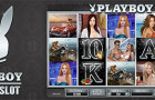 Playboy Online Slot