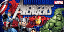 Skillonnet Avengers