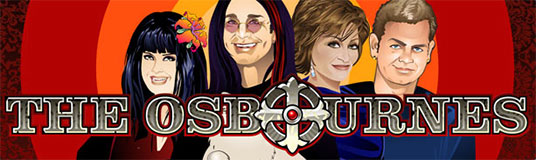 The Osbournes