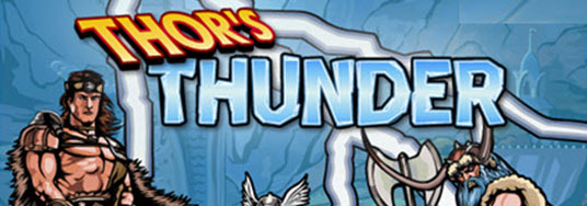 Thors Thunder