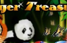 Tiger Treasures
