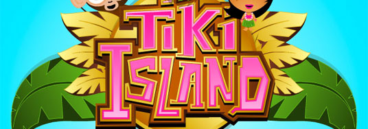 Tiki Island