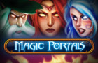 Magic Portals Free Spins