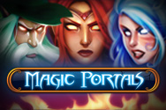 Magic Portals Free Spins