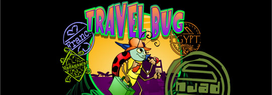 Travel Bug