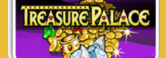 Treasure Palace