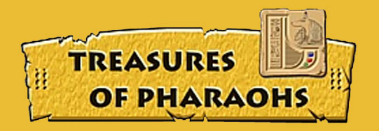 Treasures of Pharaoh