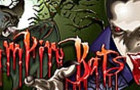 Vampire Bats