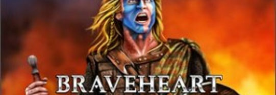 Braveheart Slot