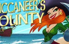 Buccaneer's Bounty