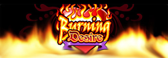 Burning Desire