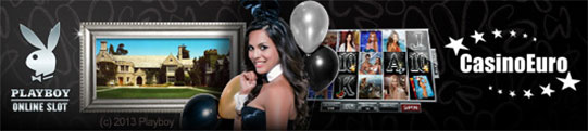 Playboy CasinoEuro