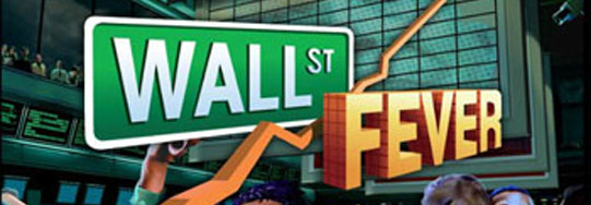 Wall Street Fever