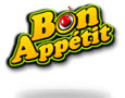 Bon Appétit