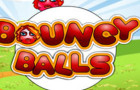 Bouncy Balls