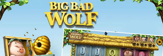 Big Bad Wolf