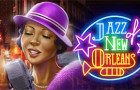 Jazz of New Orleans