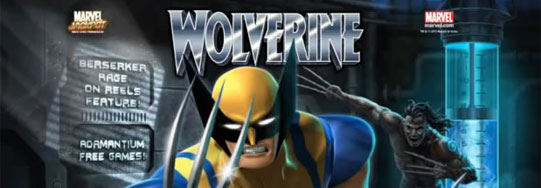 Wolverine