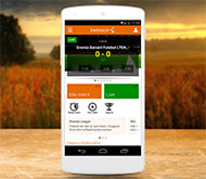 Betsson Android App