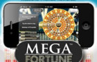 Casino Room Mega Fortune