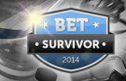 ComeOn Bet Survivor