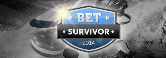 ComeOn Bet Survivor