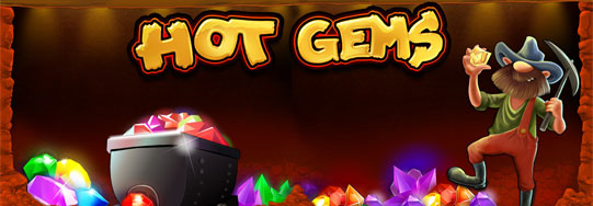 Hot Gems