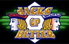 Jacks or Better Strategi