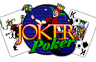Joker Poker - Videopoker