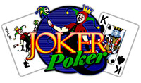 Joker Poker - Videopoker