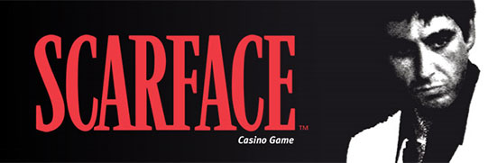 Scarface Slot