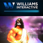 Williams Interactive SkillOnNet