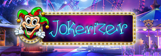 Jokerizer Leovegas