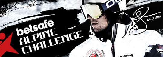 Betsafe Alpine Challenge