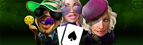 Unibet ny Pokerklient 2014