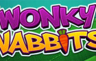 Wonky Wabbits Casino Room