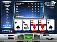 Gratis Videopoker