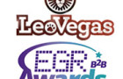 LeoVegas EGR