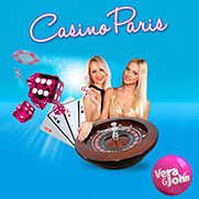 Vera&John Live Casino